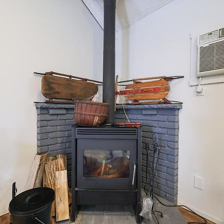 Appartement Garrett'S Camelback House à Tannersville Extérieur photo