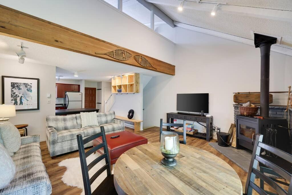 Appartement Garrett'S Camelback House à Tannersville Extérieur photo